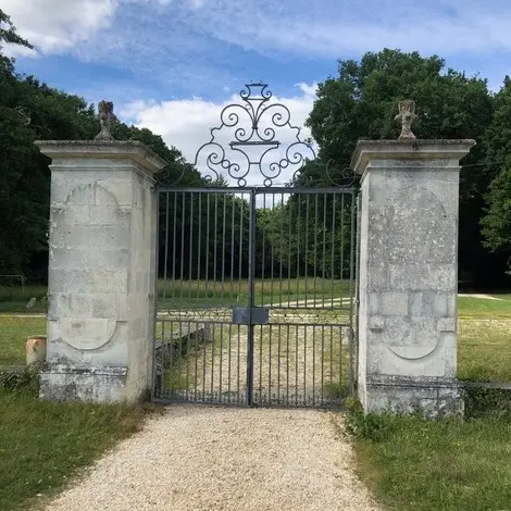 manoir calviniere©Marion Julien