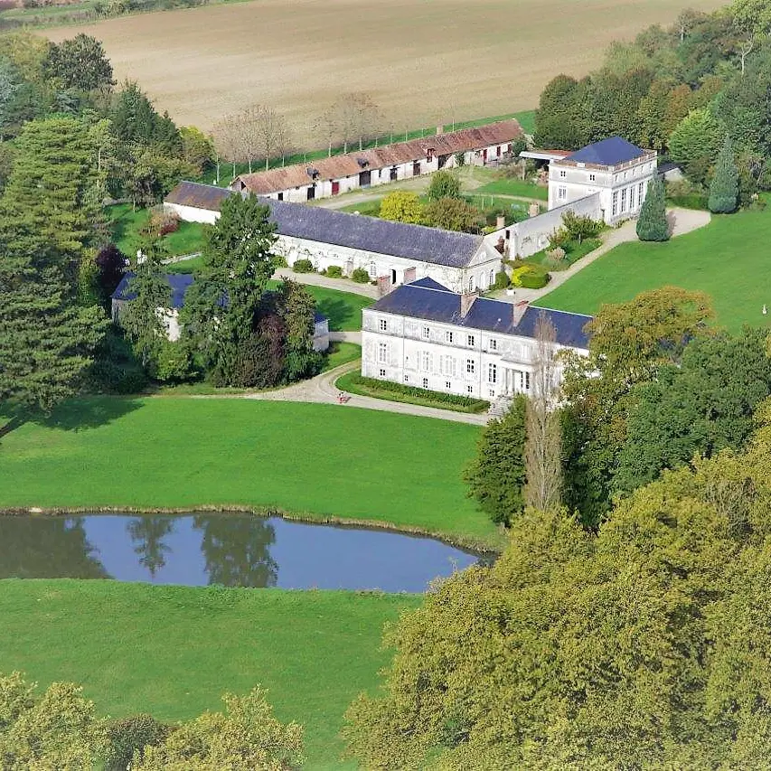 parc launay baffert
