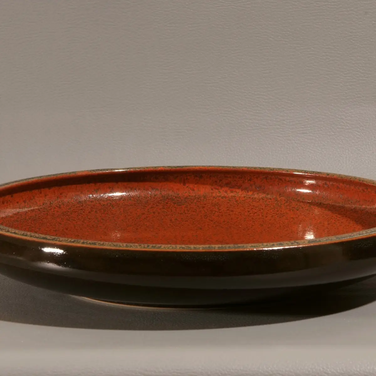 plat rouille