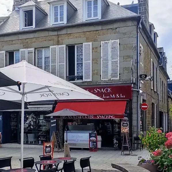 Chez Jean-Mi & Isa