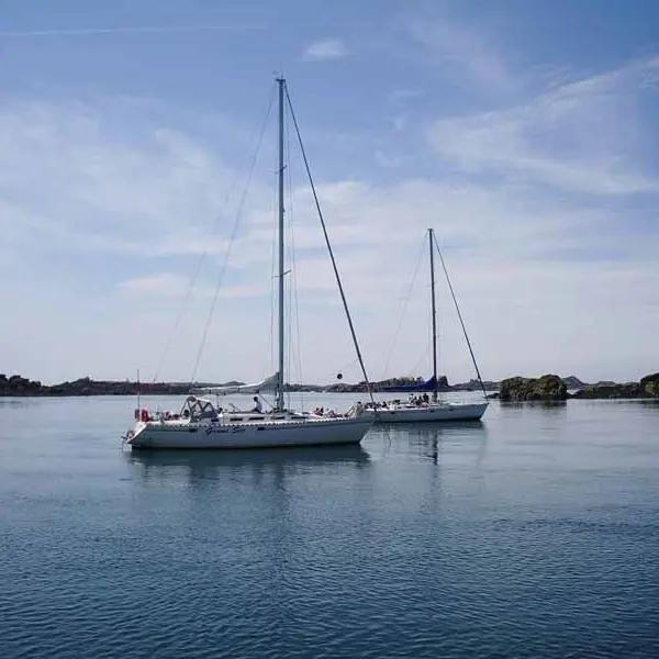 2012_Grune Sec_Mouillage©Grune Sec_TIS