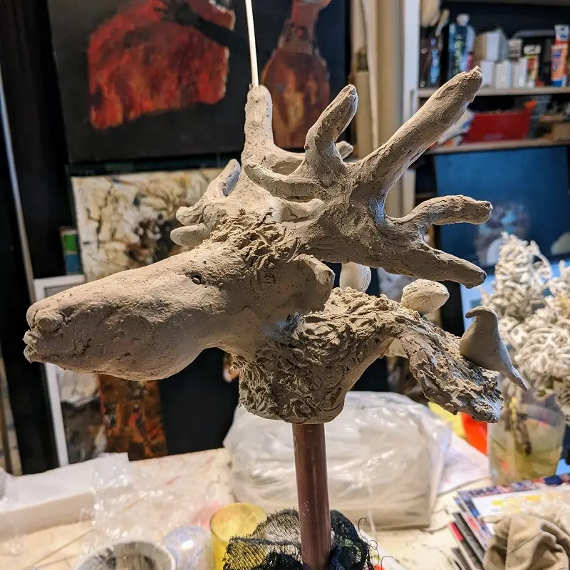 Atelier - Veronique Attia