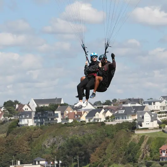 Parapente en Baie_BL8Z0031