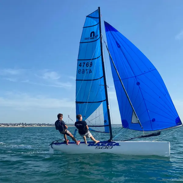 Visuel pour OTI - Tourninsoft - CATA 2