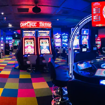 Casino