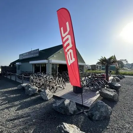 Commerces blainville sur mer Beach Bike (3)