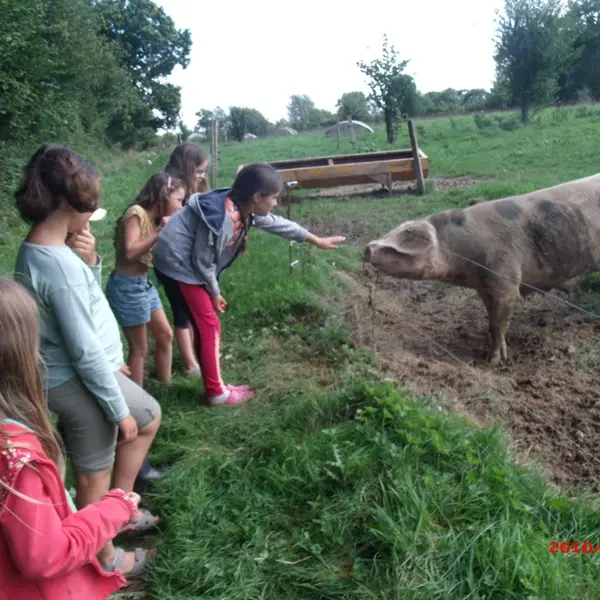 Jardin des Ruettes 2