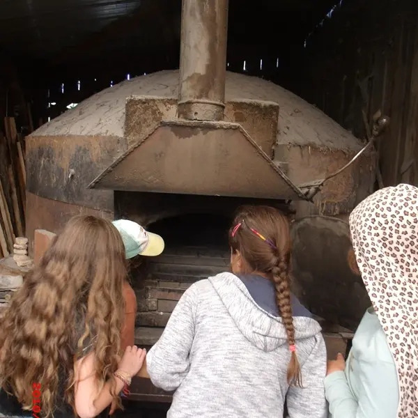 Jardin des Ruettes 3