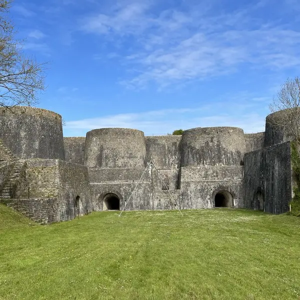 Fours à chaux du Rey 2024 ©COUTANCES TOURISME  (7)