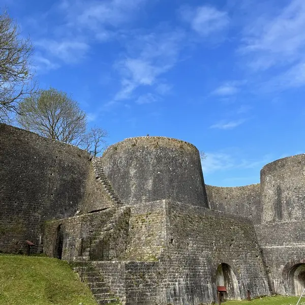 Fours à chaux du Rey 2024 ©COUTANCES TOURISME  (10)