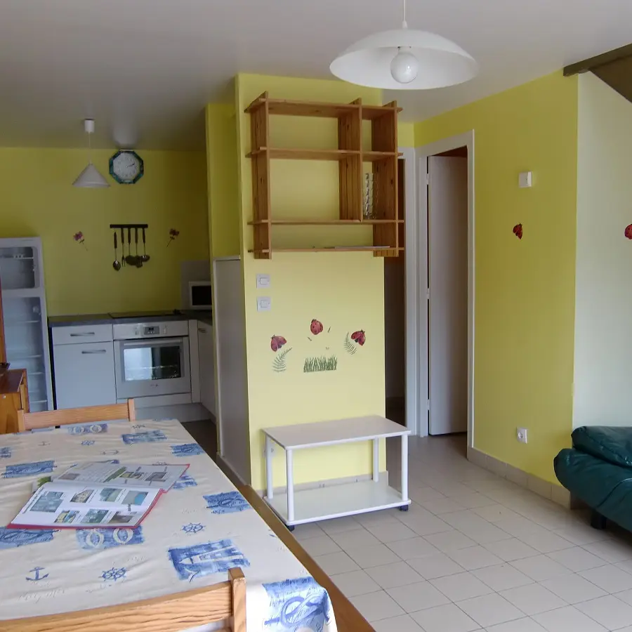 GOUVILLE SUR MER 8809a