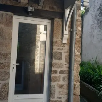 Gite coutances francois anne petite maison dans le jardin (2)