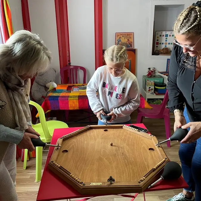 Gourmandises ludiques (2)