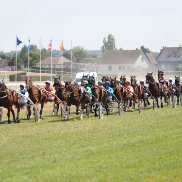 HIPPODROME DE BREHAL - ELISE RAULLINE (4)