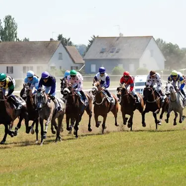 HIPPODROME DE BREHAL - ELISE RAULLINE (1)