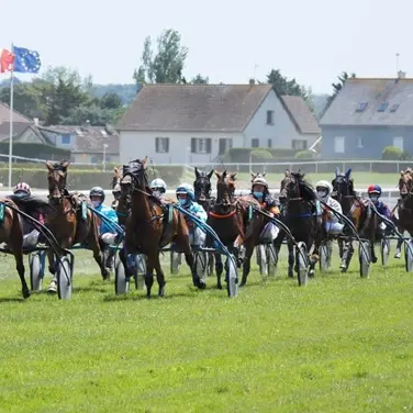 HIPPODROME DE BREHAL - ELISE RAULLINE (3)