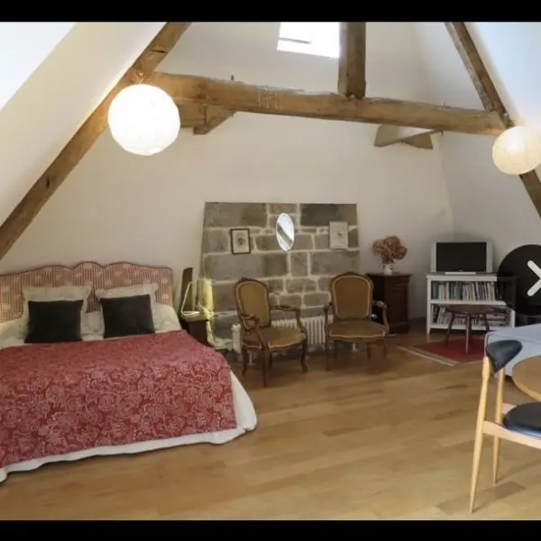 Le_Parc_Gite_Studio1