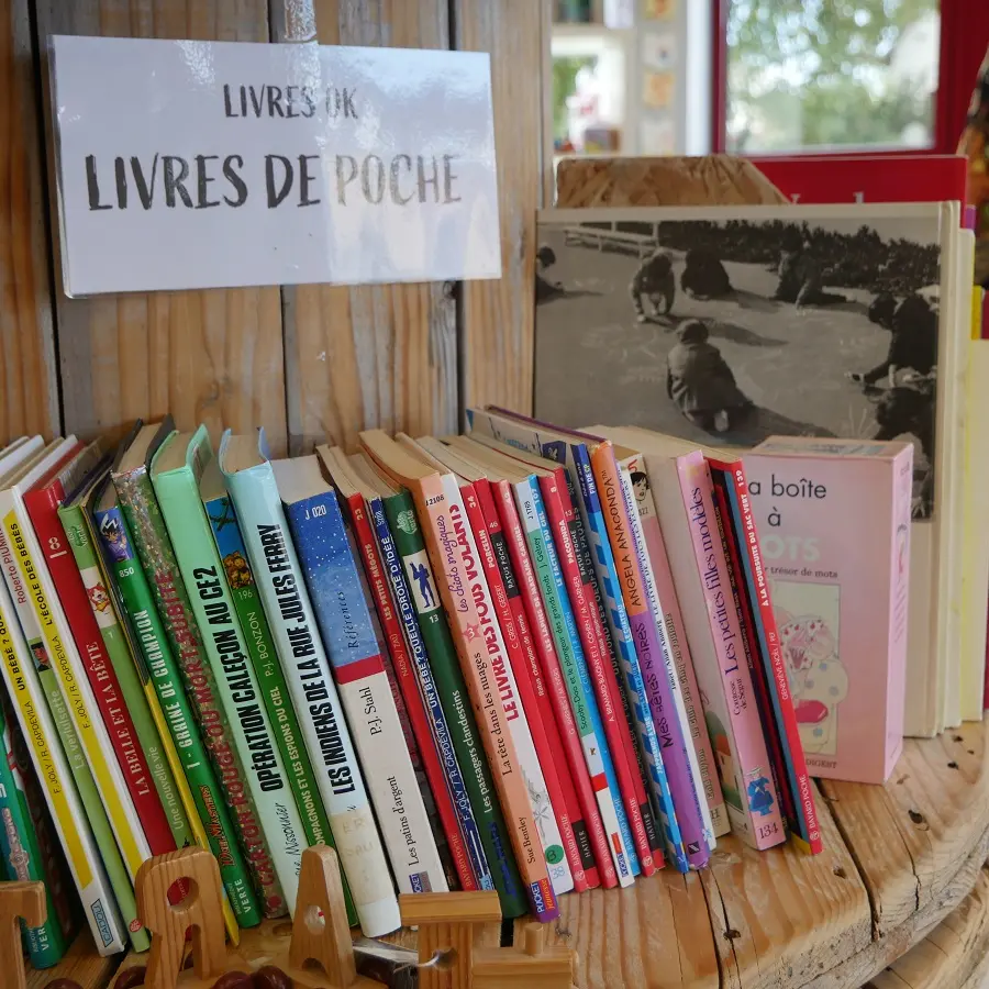 Livres