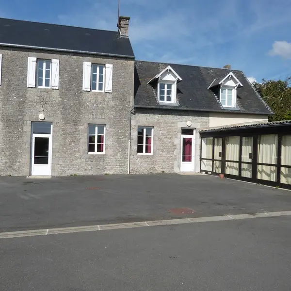 Montchaton - Salle des Fêtes (4)