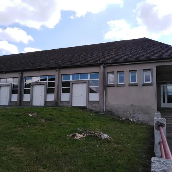 ND -de-Cenilly 1