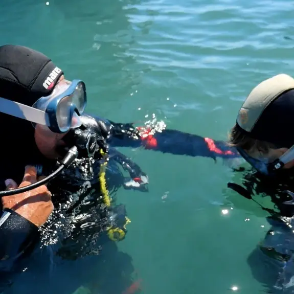 Plongée Chausey Loisirs 5.