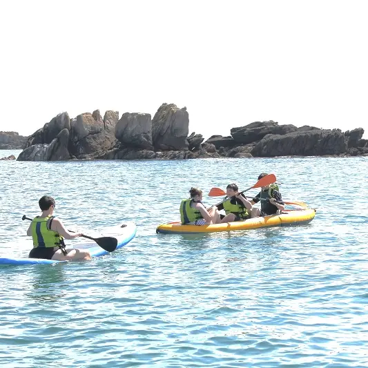 Plongée Chausey Loisirs 2