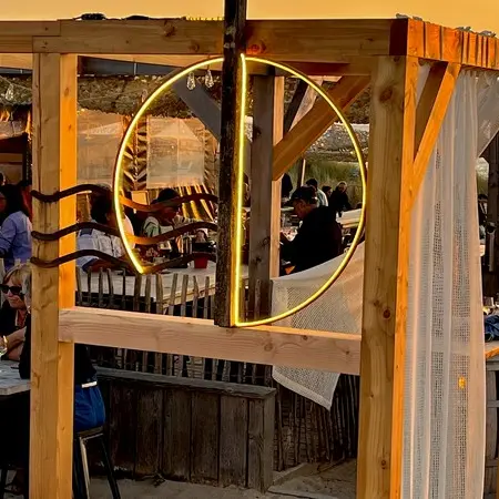 Restaurant les dunes gouville sur mer (2)