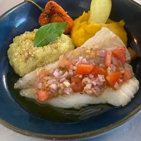 Restaurant - le krill - la baleine (1)