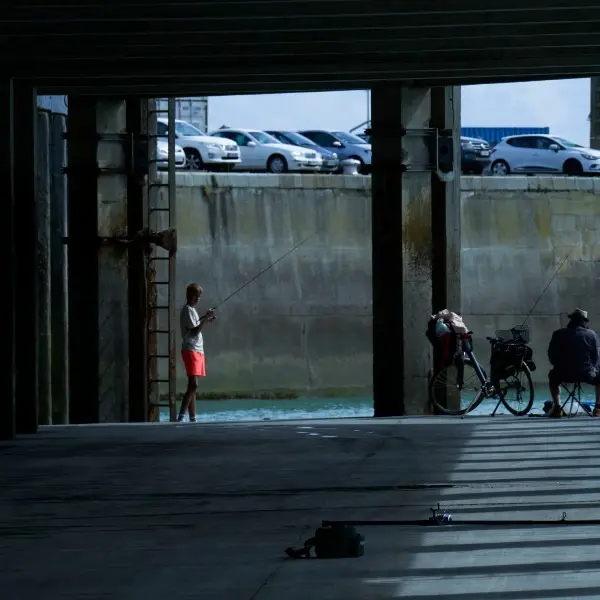 Granville SIMONETAVARES BULLE