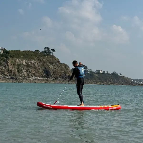 Visuel pour OTI - Tourninsoft - SUP 3