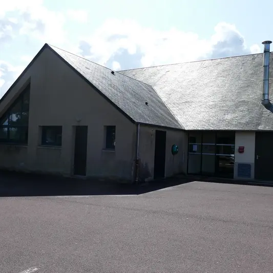 Salle des fetes quettreville sur sienne (1)