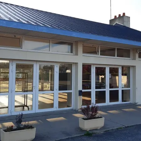 Salle du Sud - Hauteville (1)