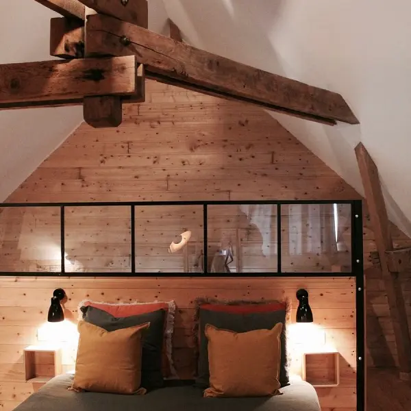 Le Soleil Doré de Zoé