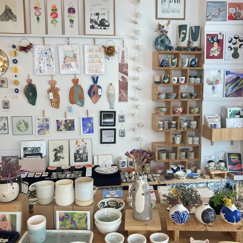 boutique l'envolée 1