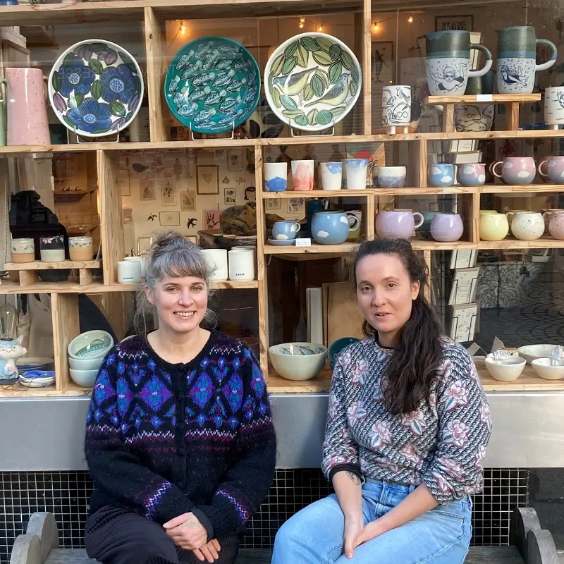 boutique l'envolée 2