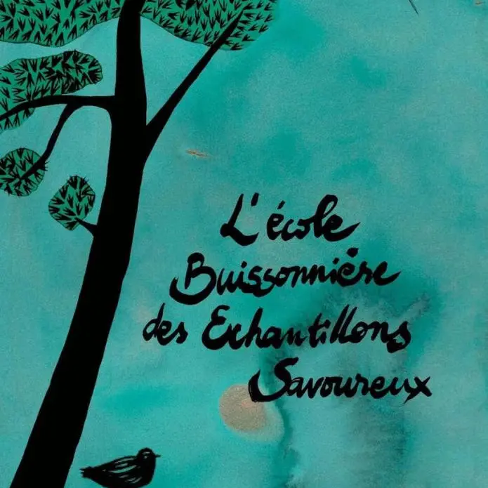 ecoledartdesechantillonssavoureux