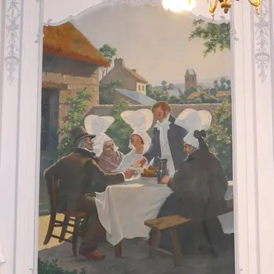 lieux de visite coutances salle des mariages (10)