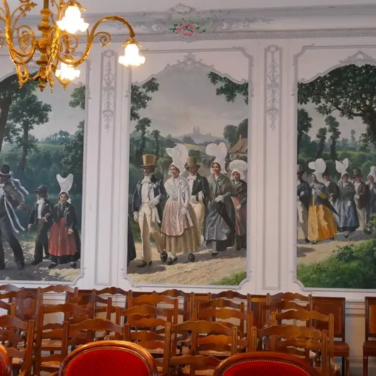 lieux de visite coutances salle des mariages (2)