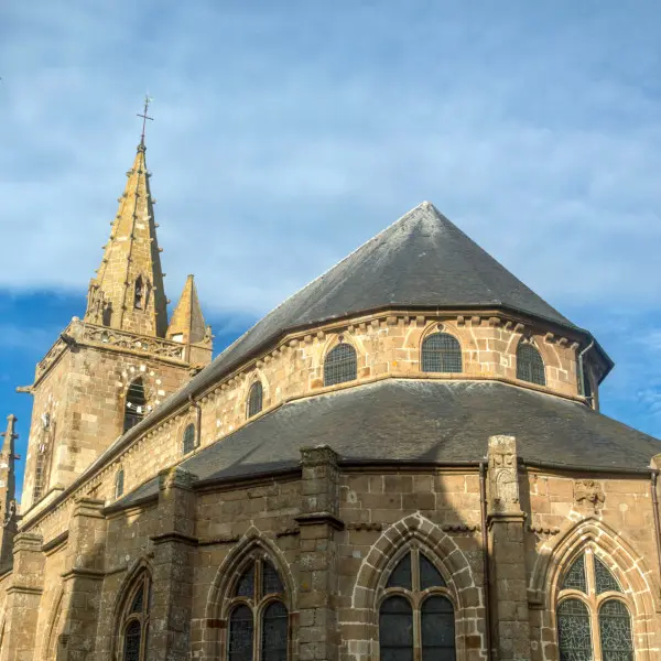 Église Notre-Dame du Cap Lihou