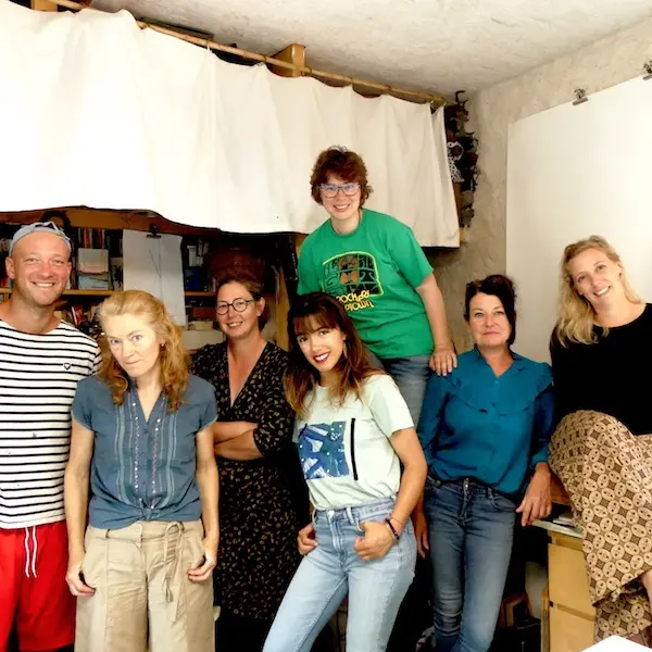 professeurs-artistes