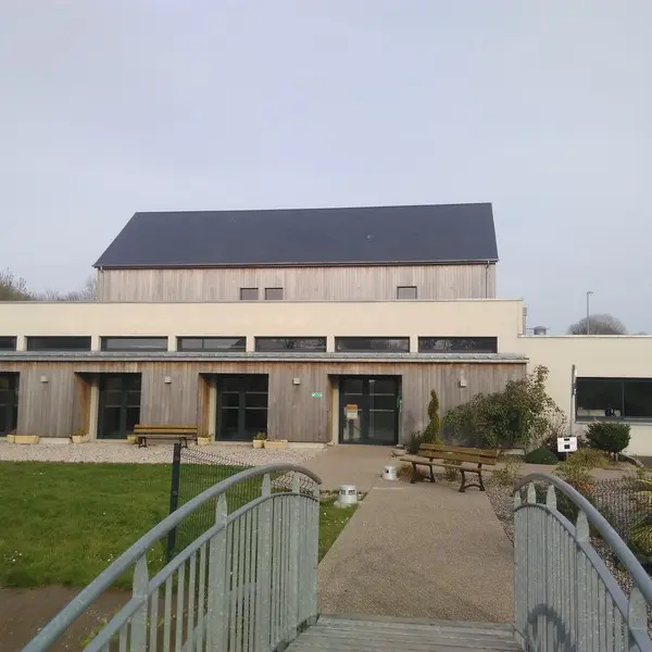 salle des fêtes de gratot (2)