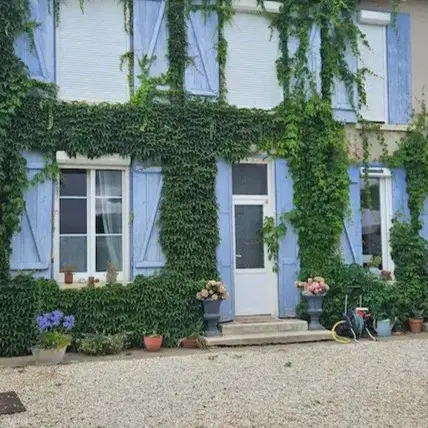 Chambres d'hôtes - Chez Mary - Maison