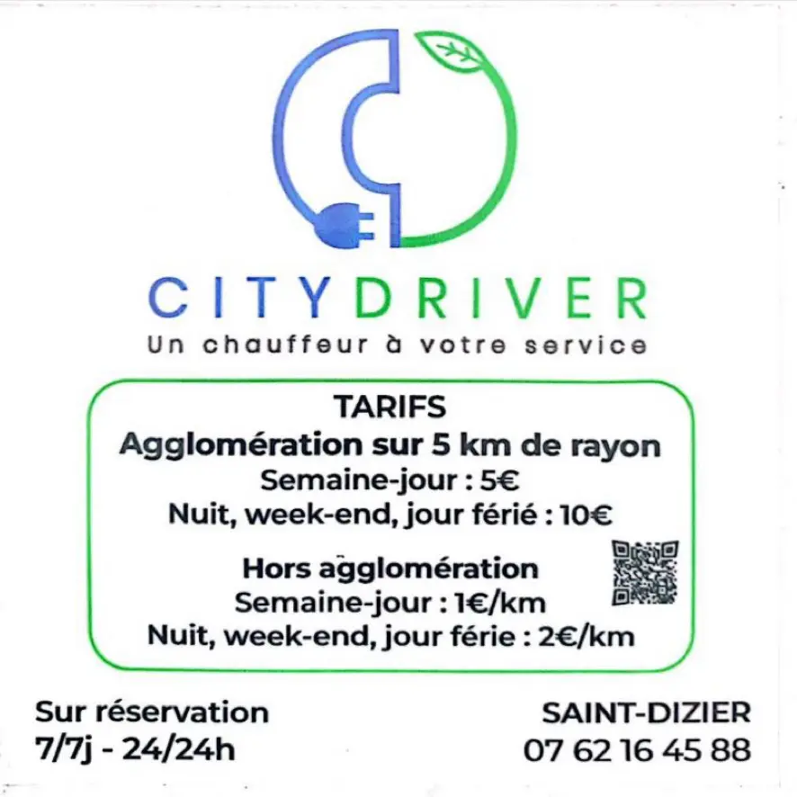 City Driver