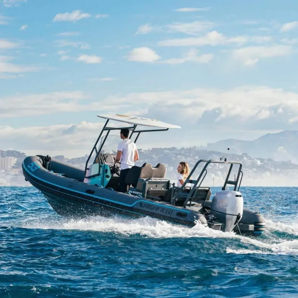 SURFEAUDER - location bateaux