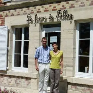 La Ferme de Tilloy