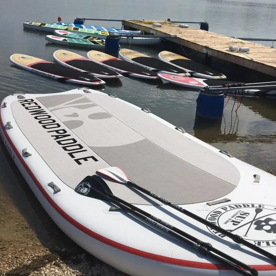 paddle - Playa Regat'O