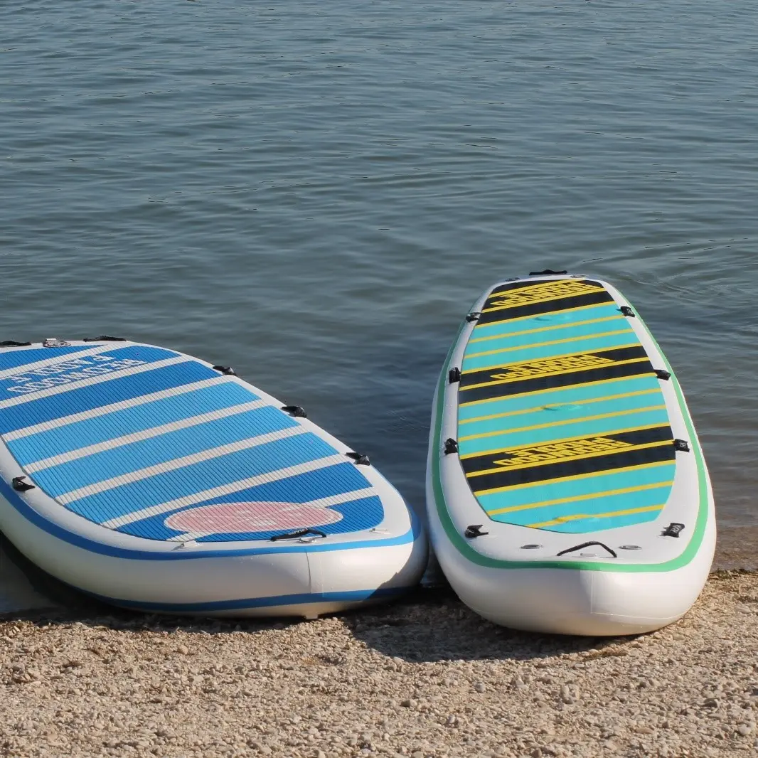 paddle - Playa Regat'O