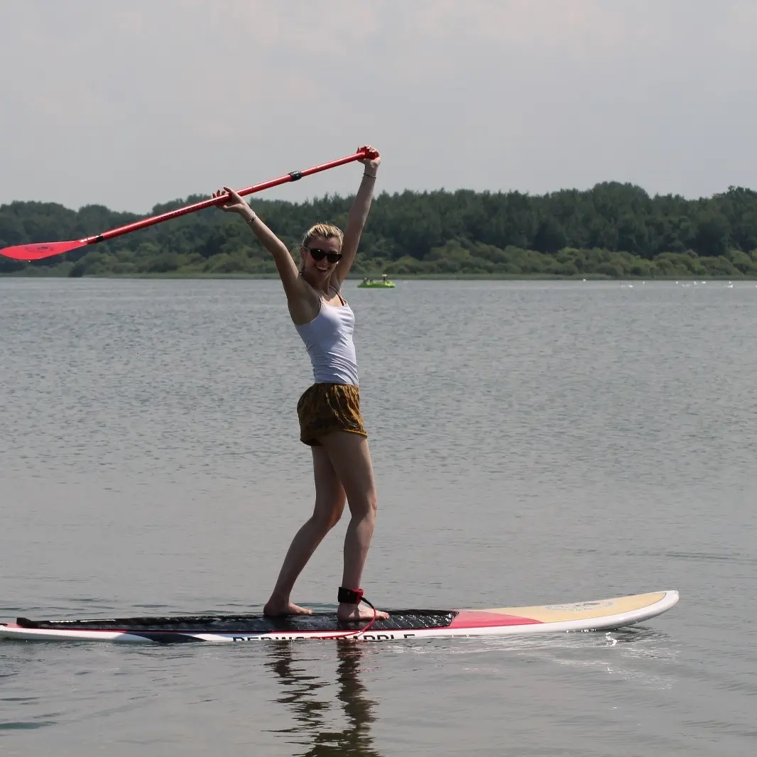 paddle - Playa Regat'O
