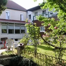 Saint-Dizier - Hôtel Picardy