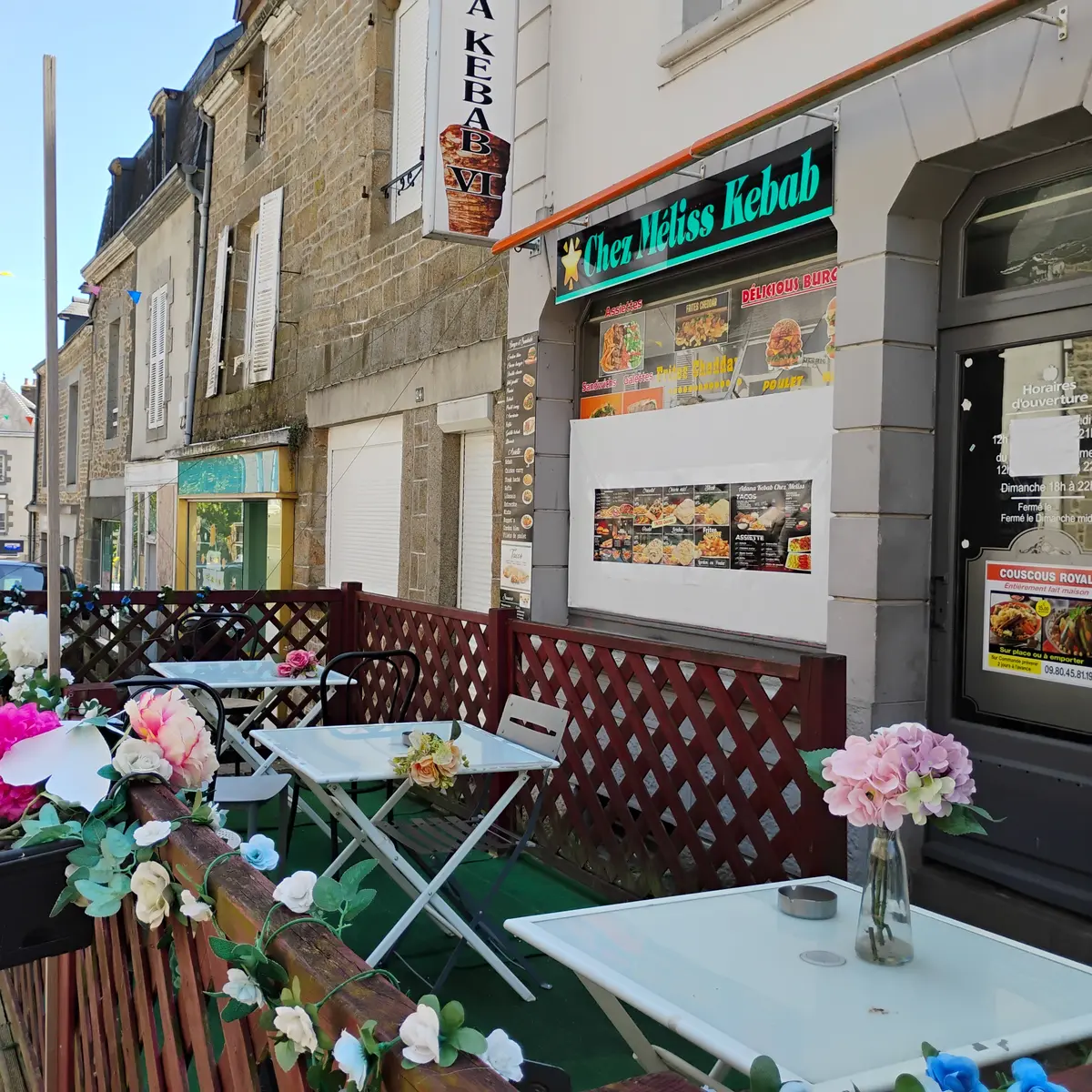 2025 Chez Meliss Gorron Terrasse2